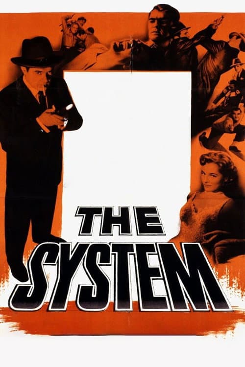 Poster for The System