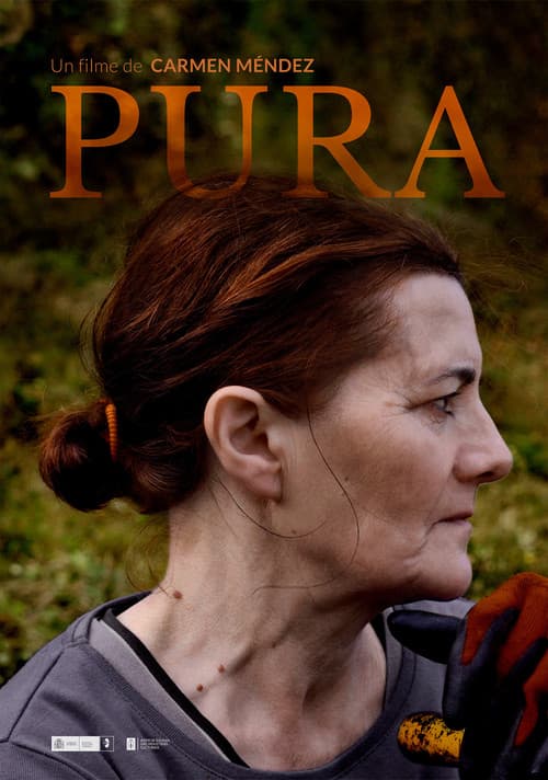 Poster for Pura