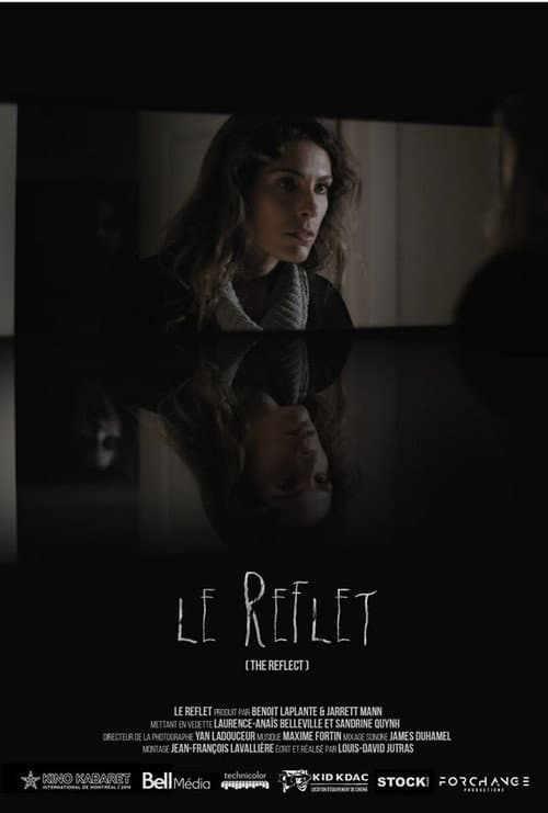 Poster for The Reflection