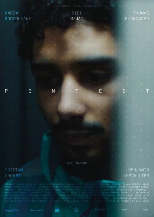 Poster for Pentest