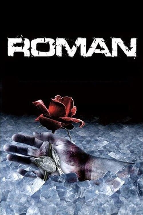 Poster for Roman