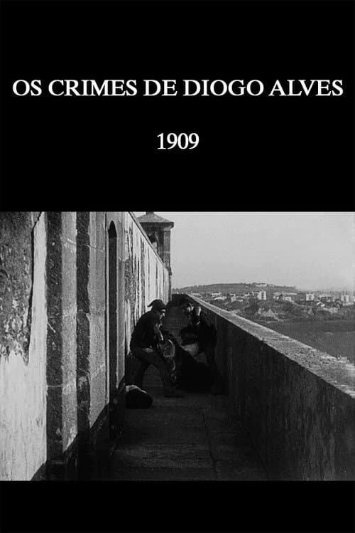 Crimes of Diogo Alves