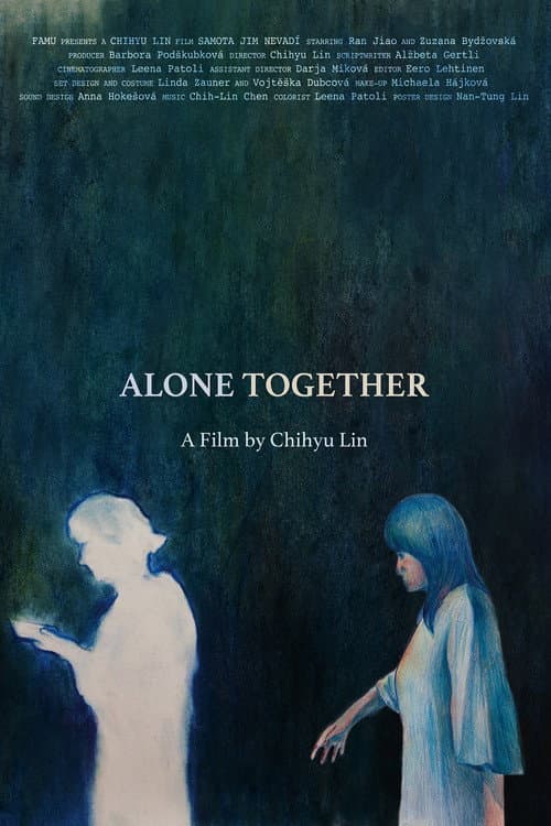 Poster for Alone Together