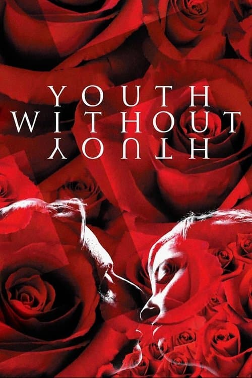 Poster for Youth Without Youth