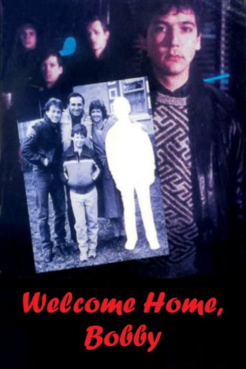 Poster for Welcome Home, Bobby