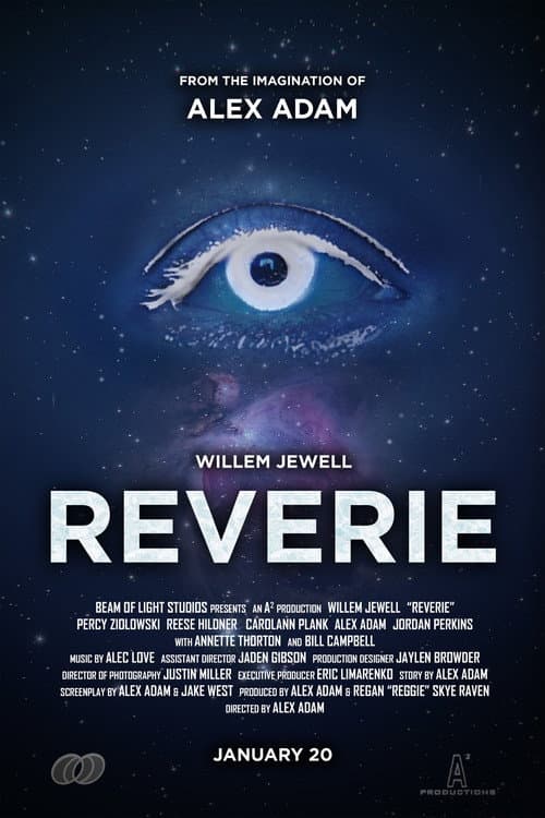 Poster for Reverie