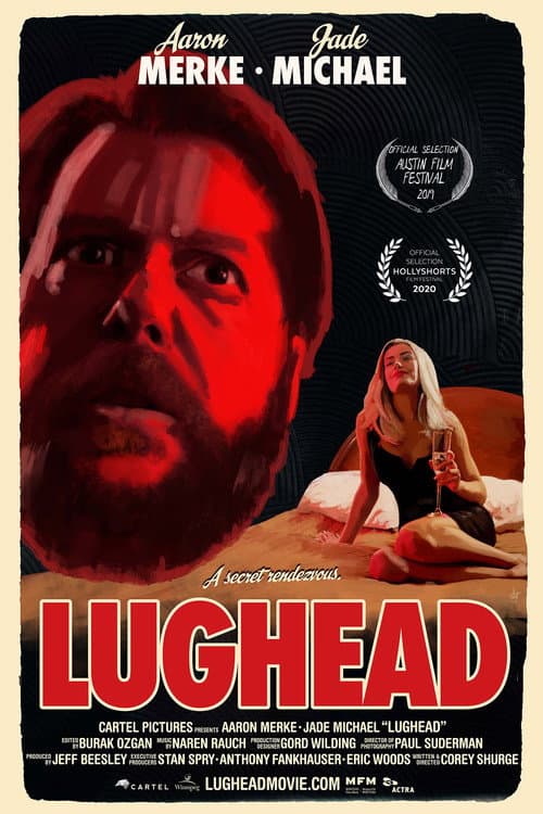 Poster for Lughead