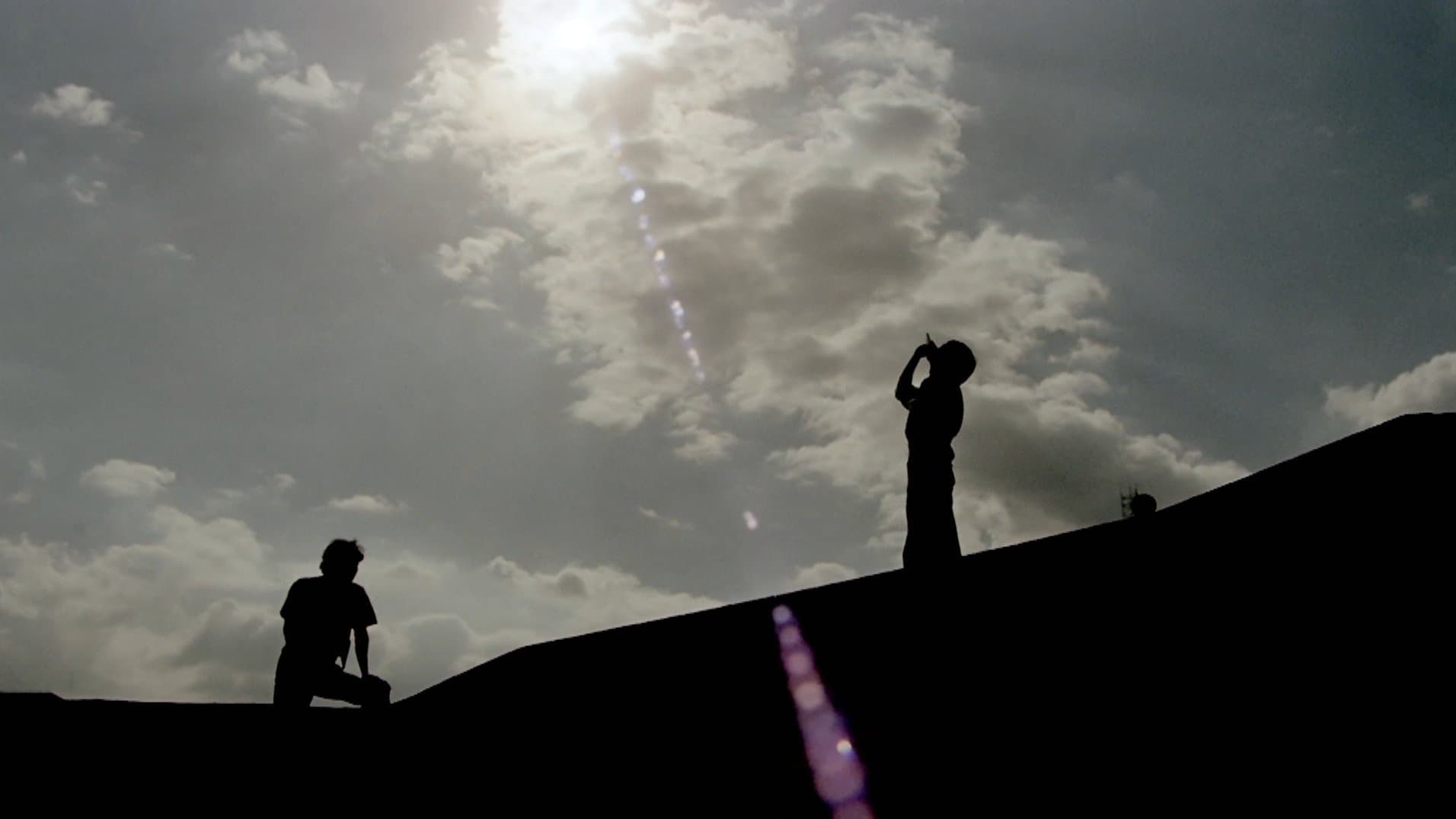 Backdrop for The Story of Woo Viet