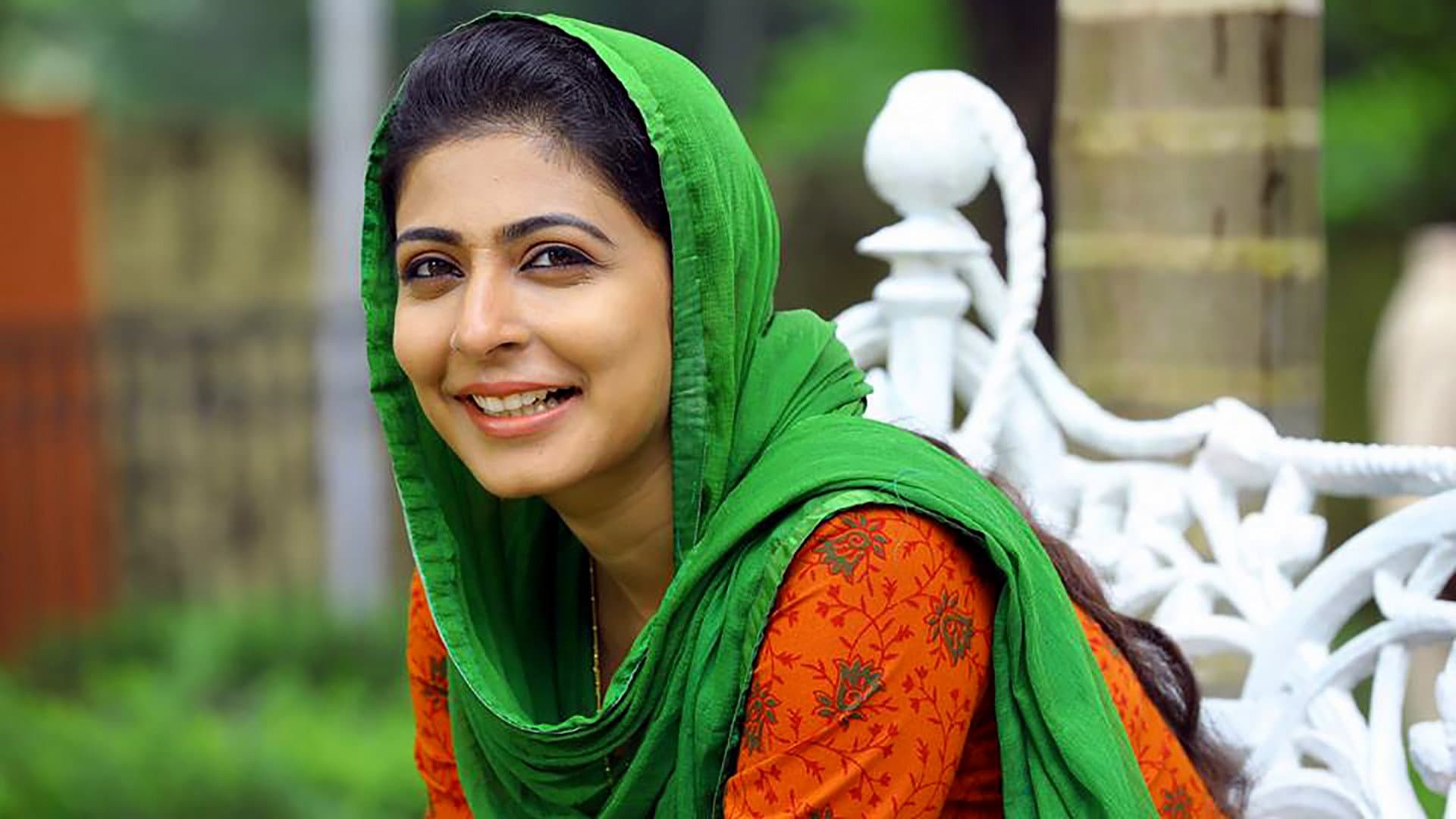 Backdrop for Hadiyya