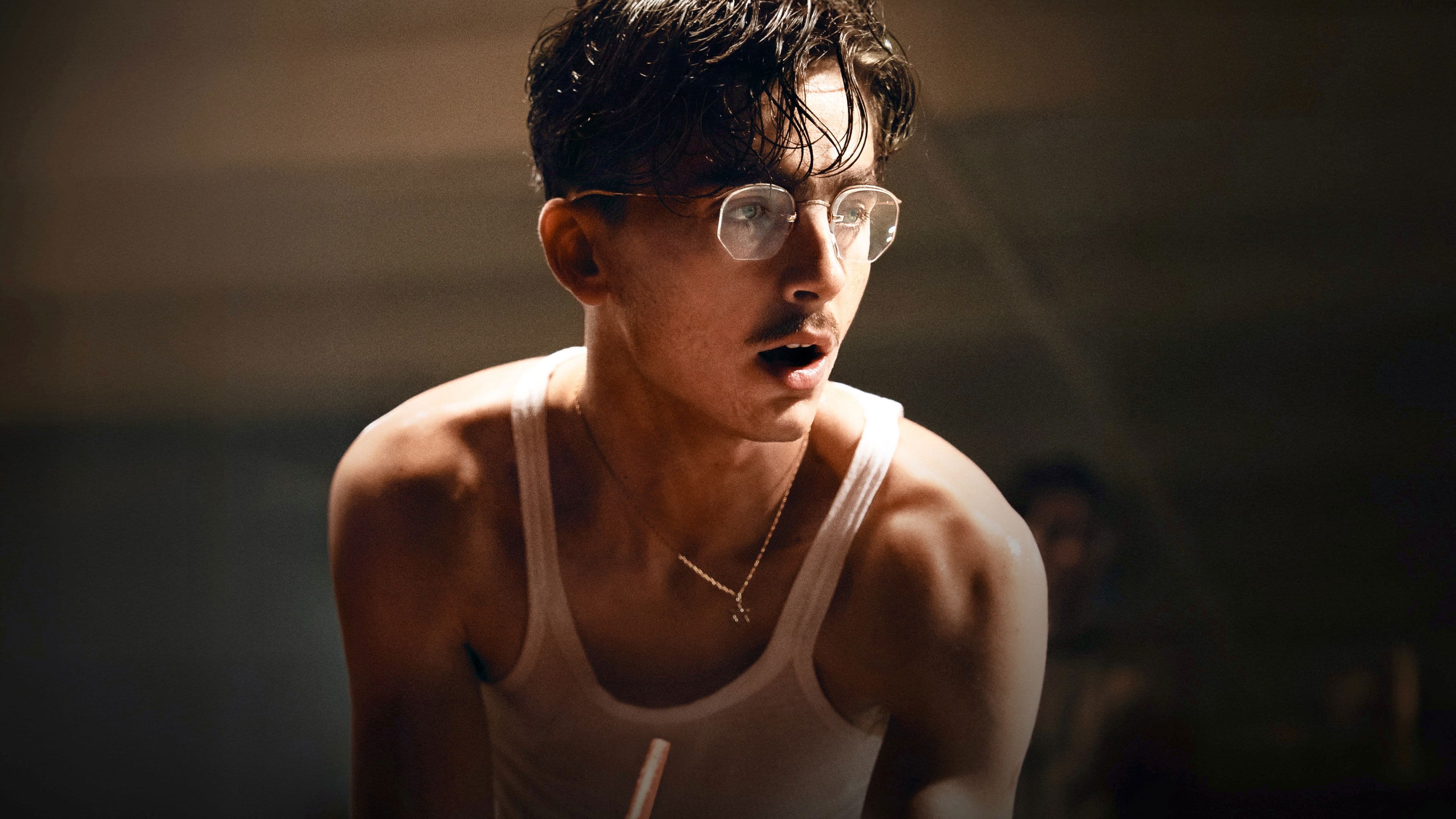 Backdrop for Marty Supreme