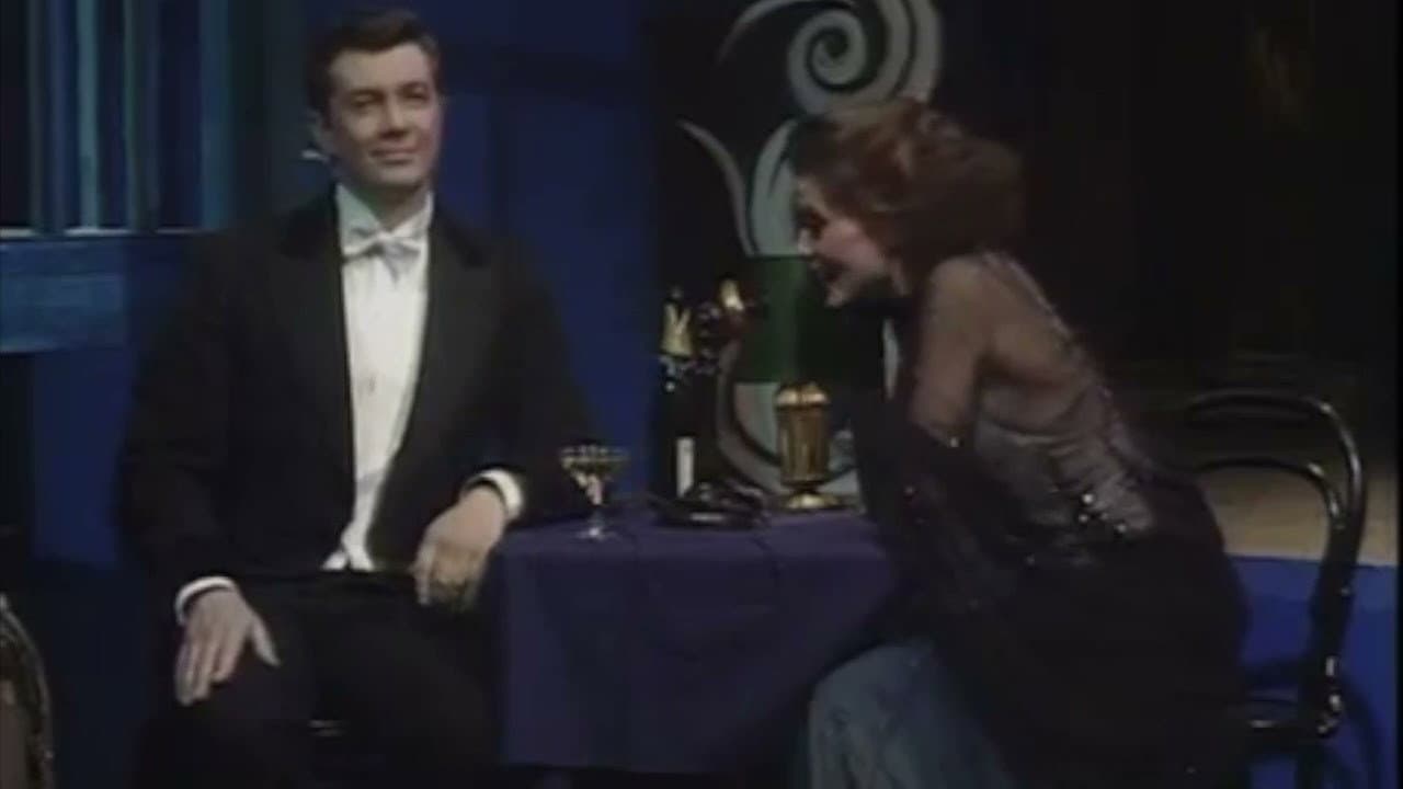 Backdrop for A Night on the Town