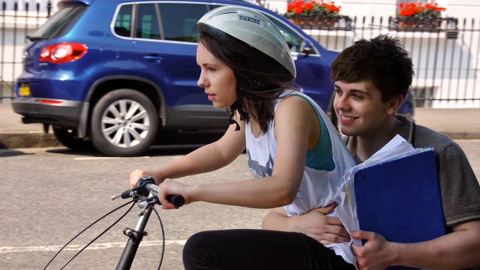 Backdrop for Soundtrack to Sixteen