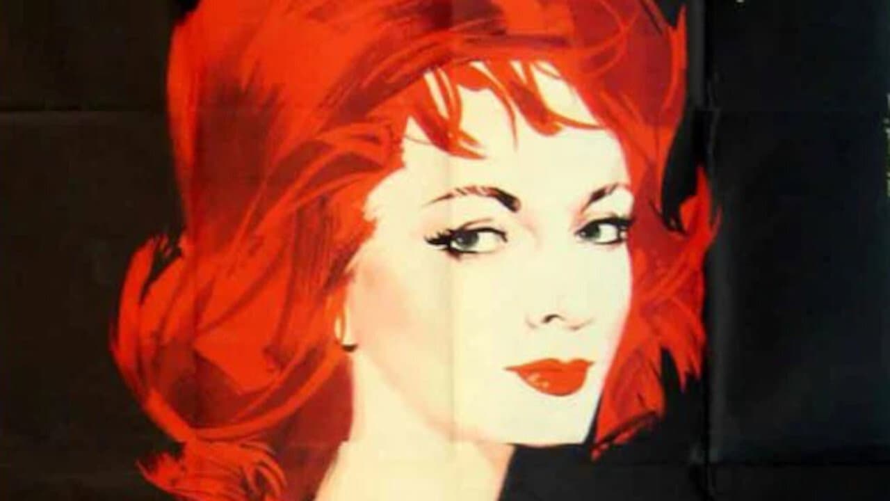 Backdrop for Redhead