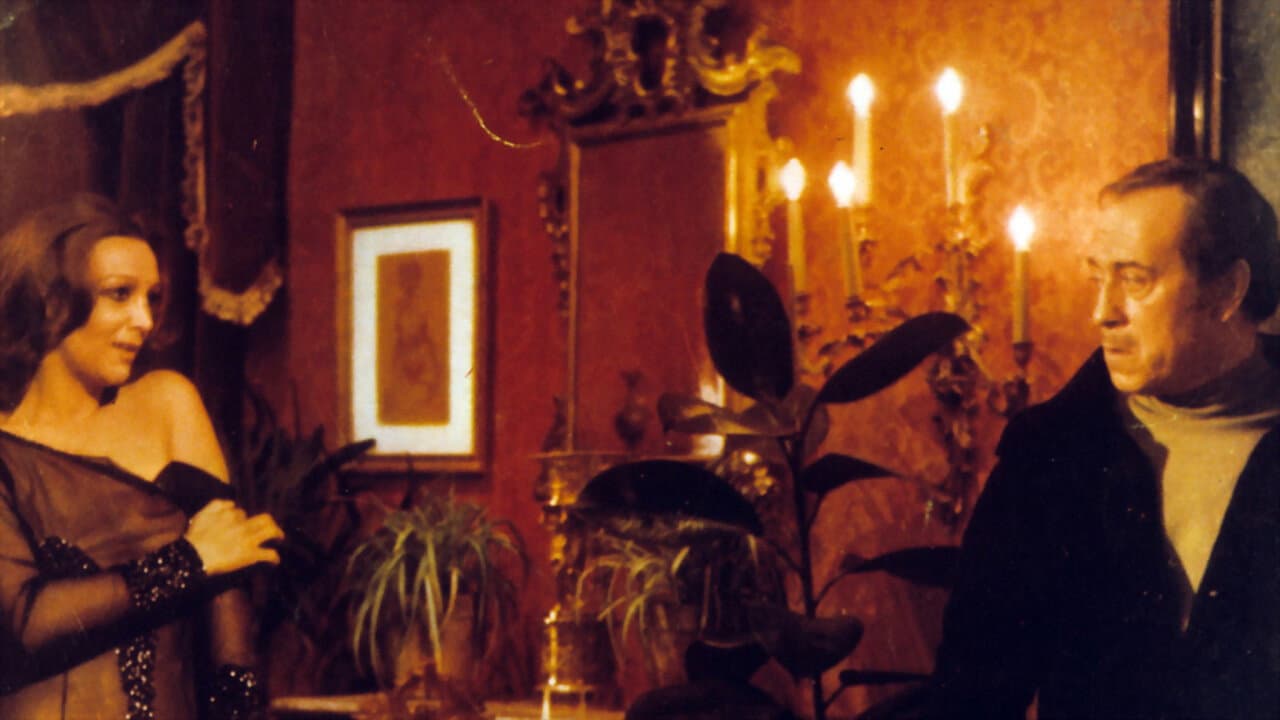 Backdrop for A Chaste Spanish Man