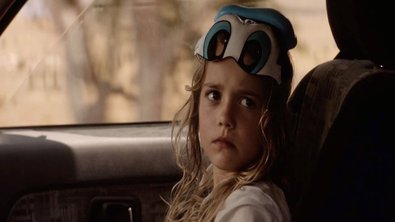 Backdrop for This No Land