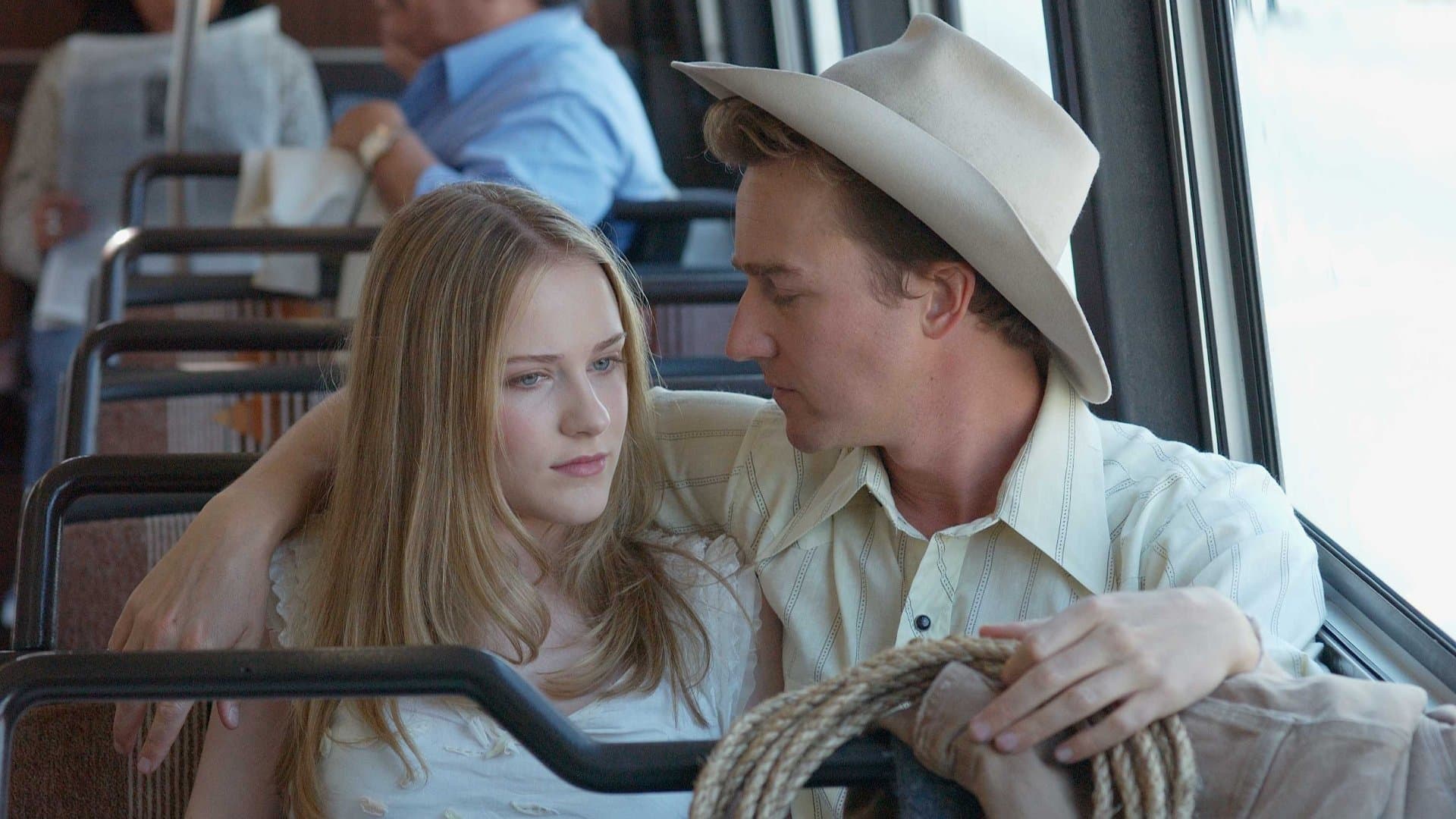 Backdrop for Down in the Valley