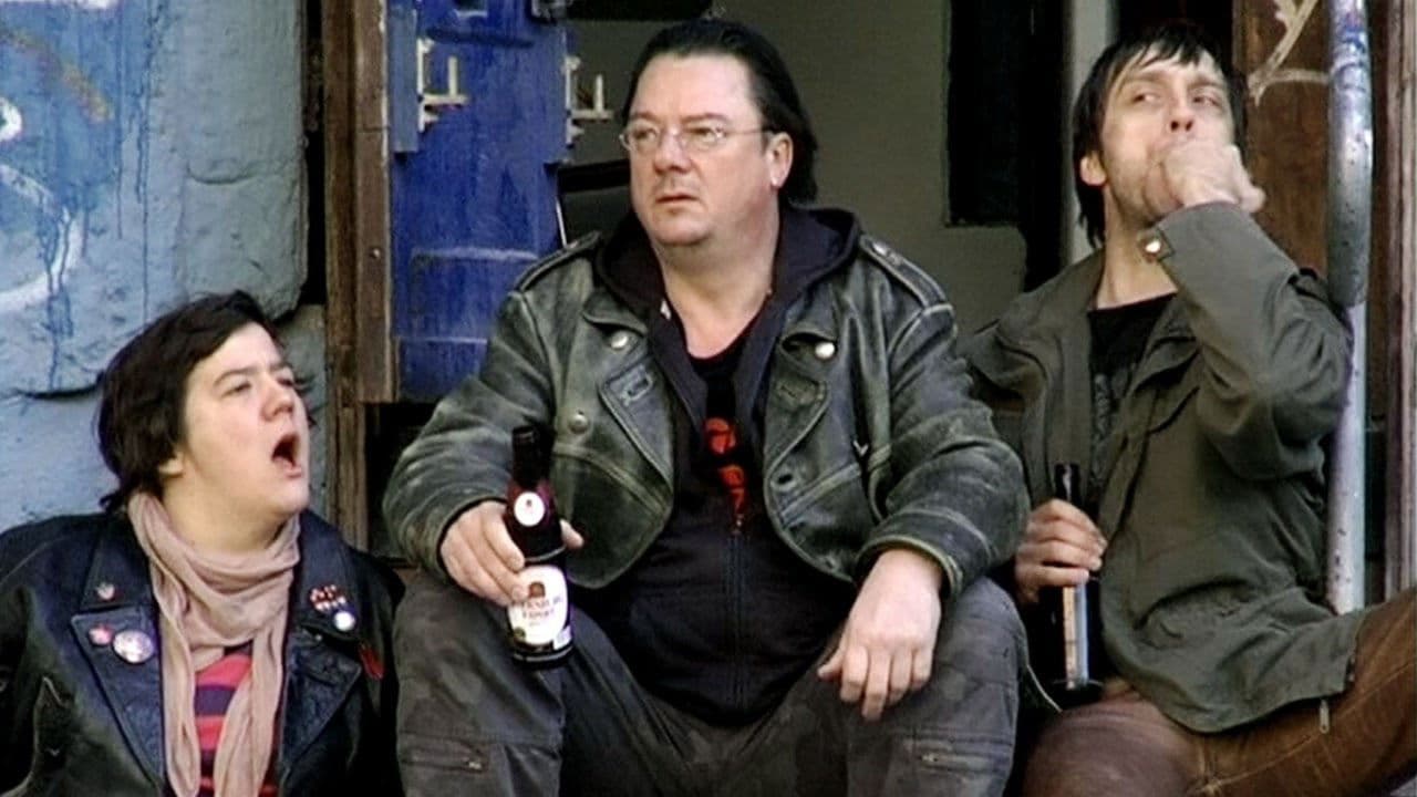 Backdrop for 1st of May: All Belongs to You