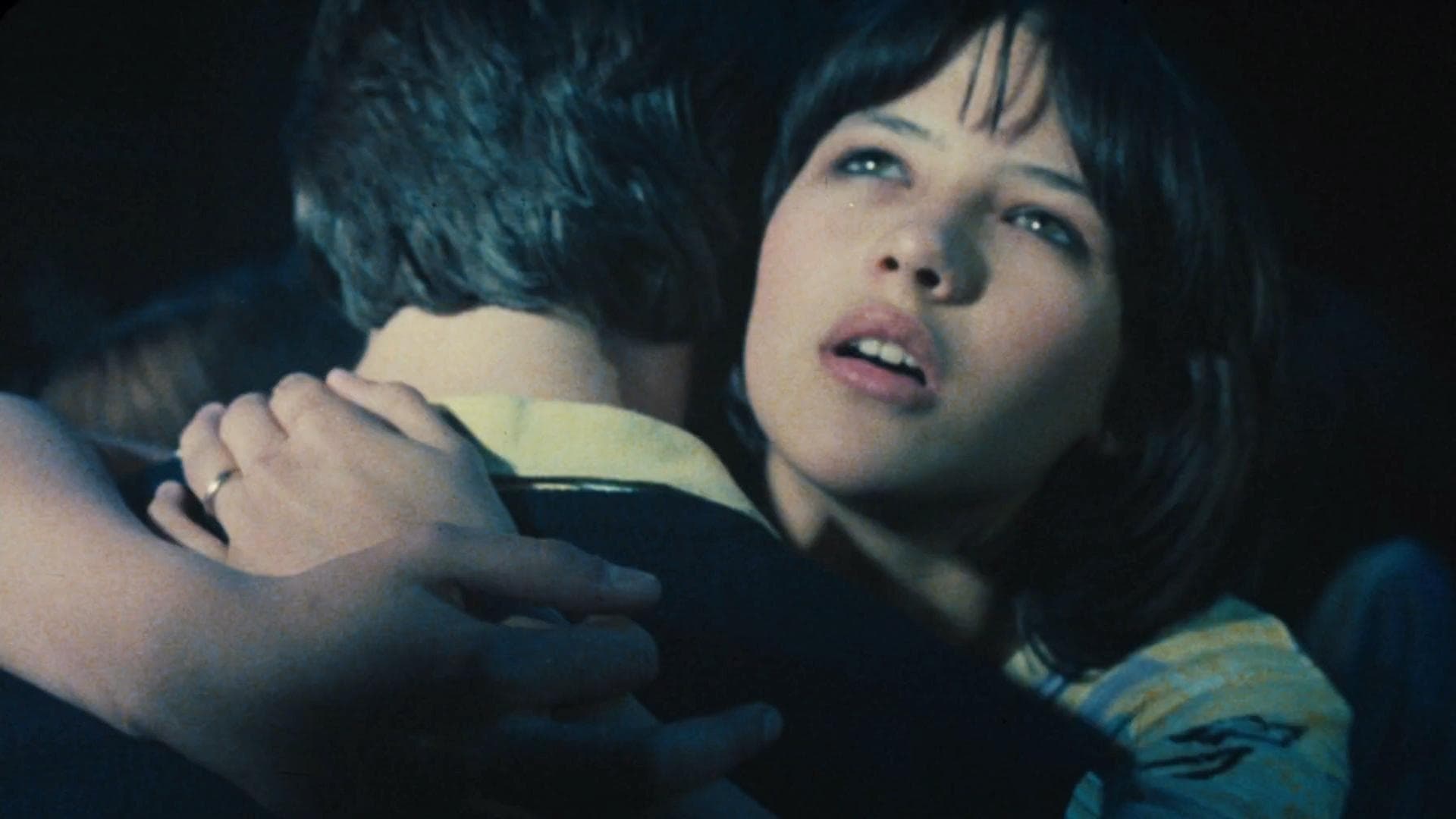 Backdrop for The Party 2