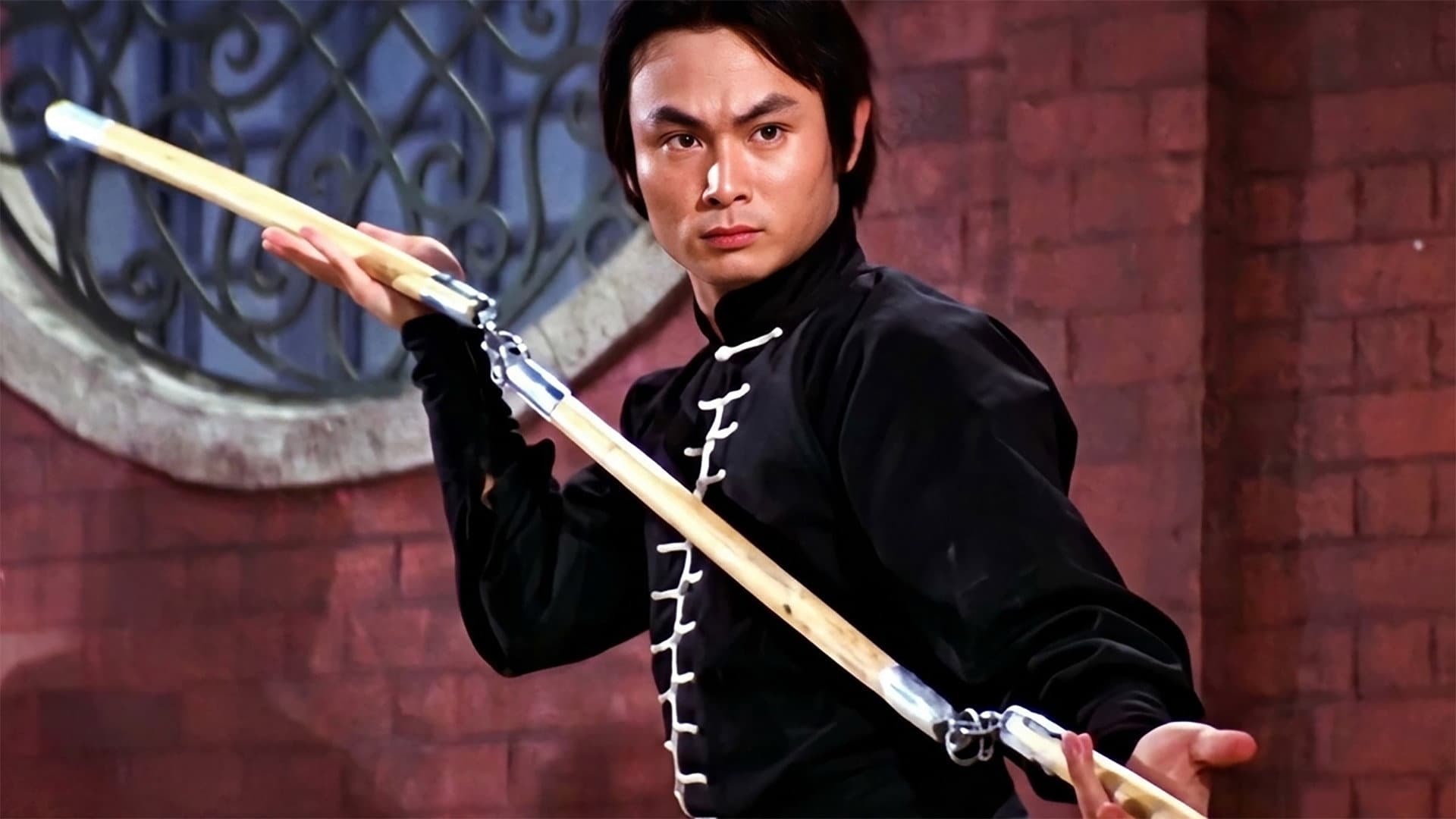 Backdrop for Heroes of the East