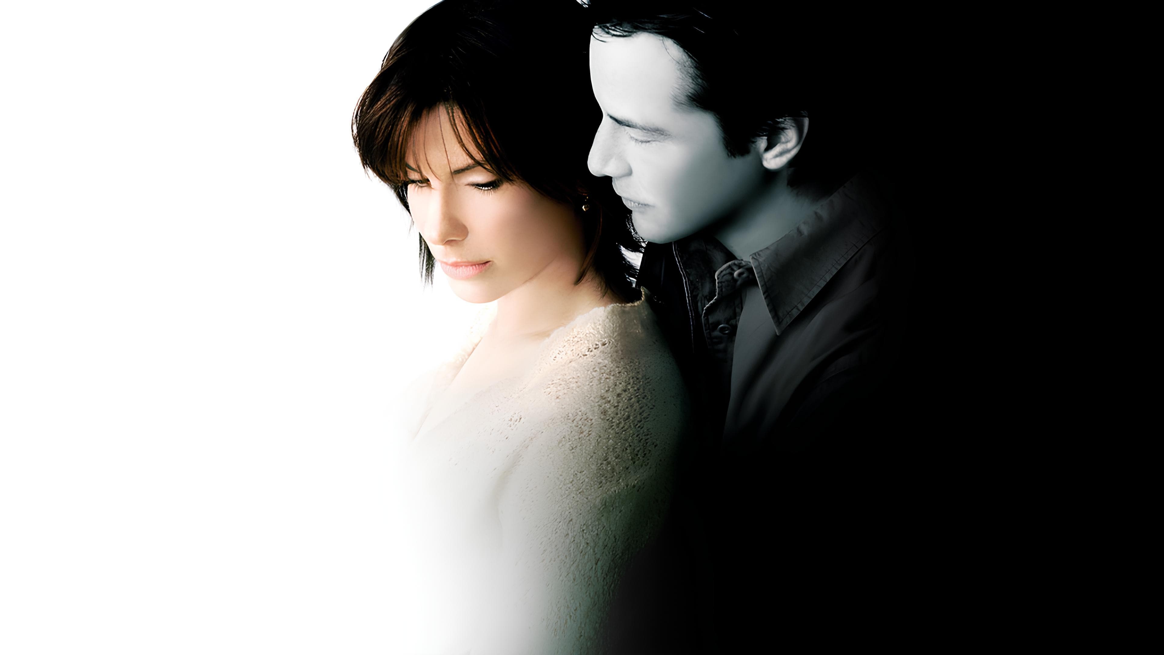 Backdrop for The Lake House