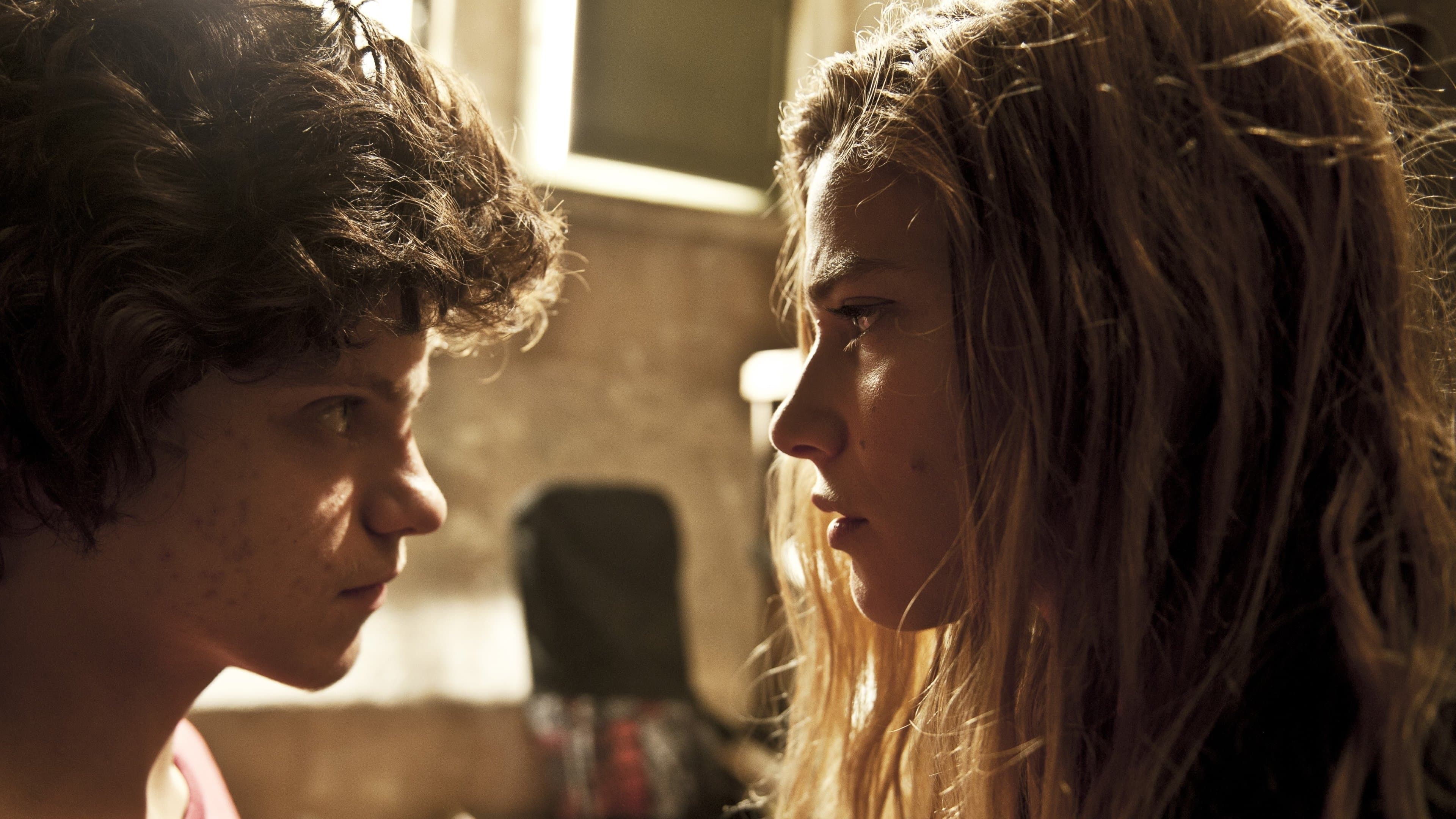 Backdrop for Me & You