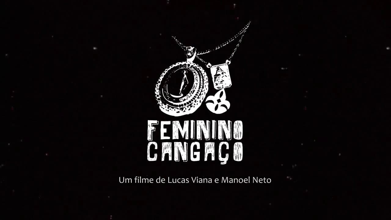 Backdrop for Feminino Cangaço