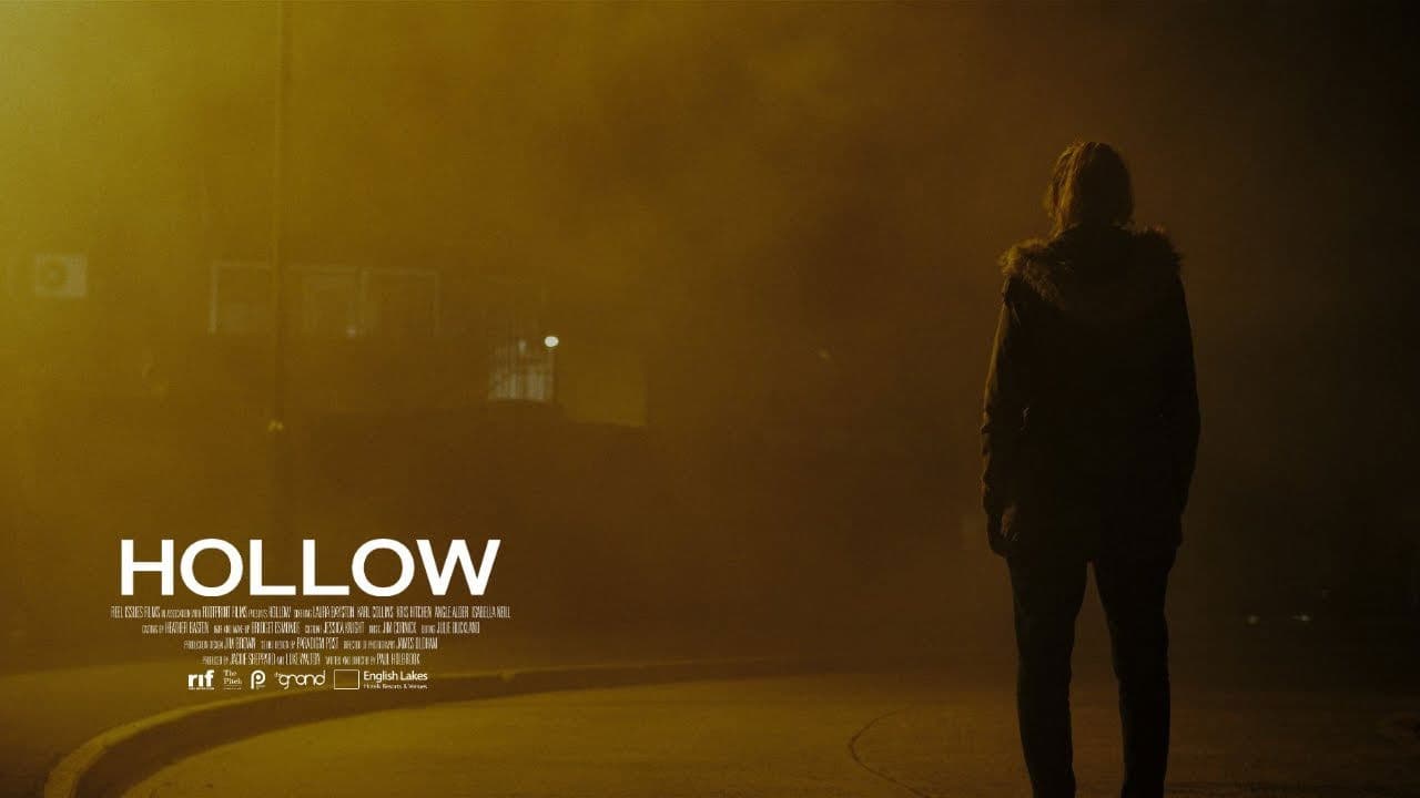Backdrop for Hollow