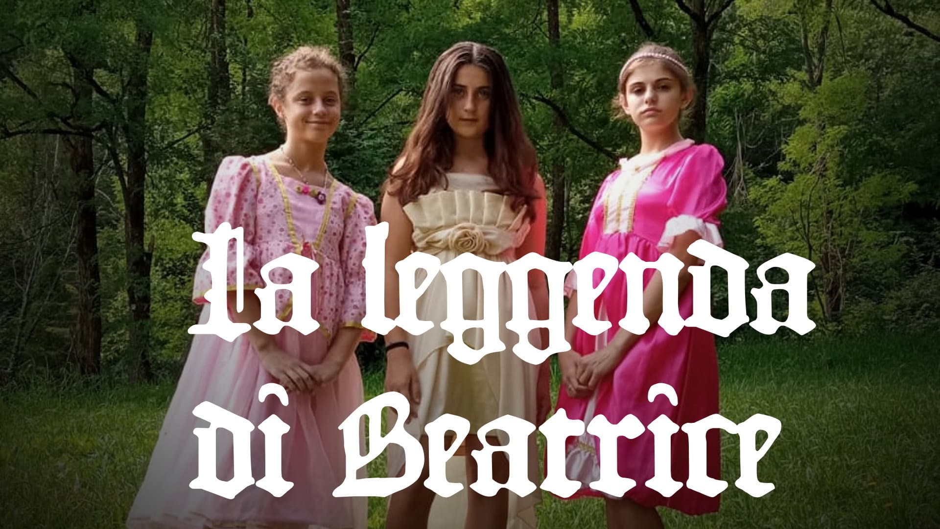 Backdrop for The legend of Beatrice