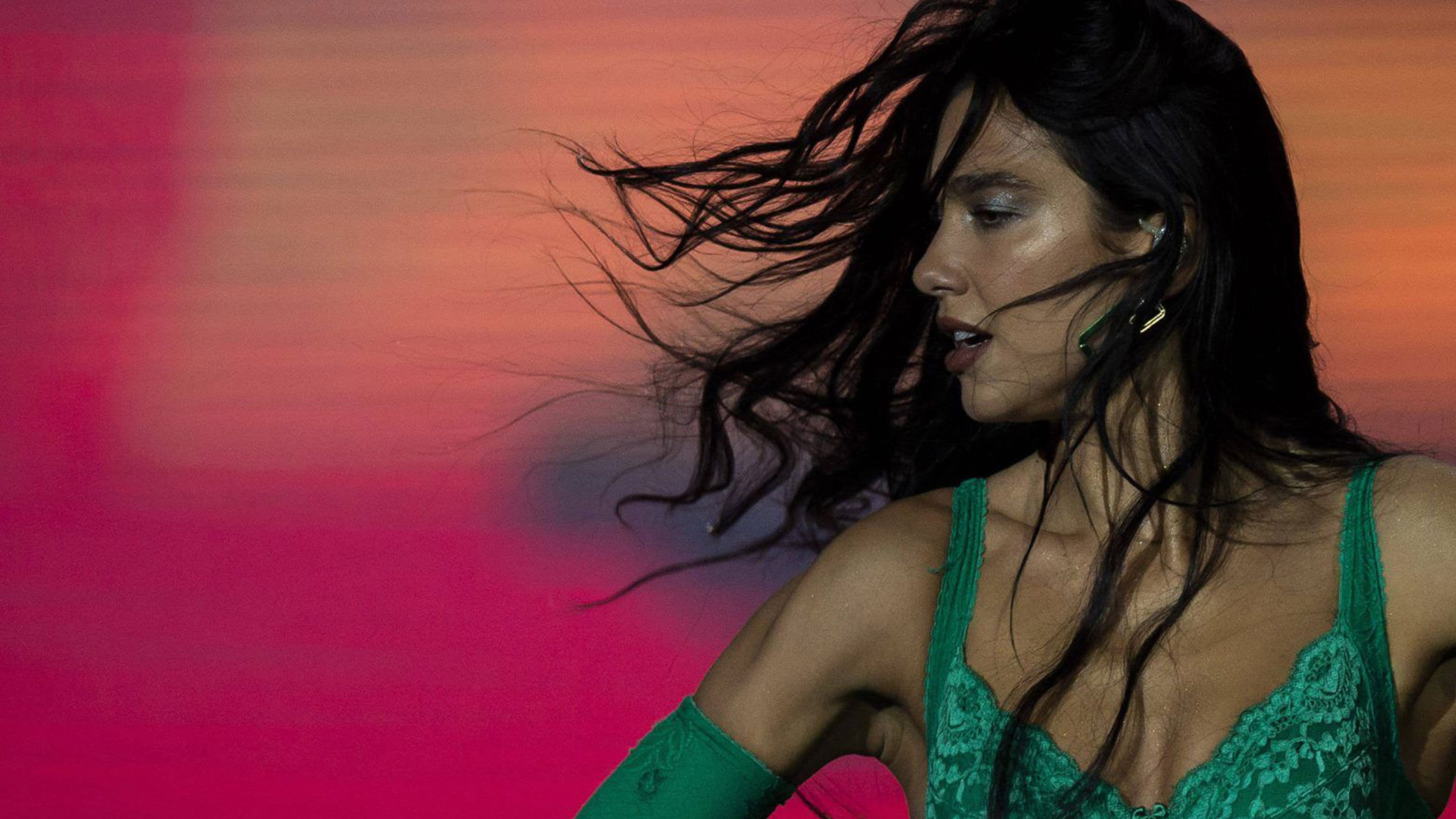 Backdrop for Dua Lipa: Live at Rock in Rio