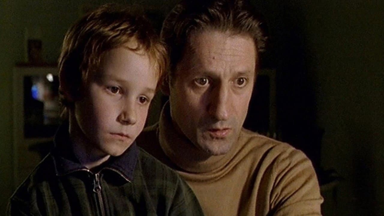 Backdrop for The Frozen Sea