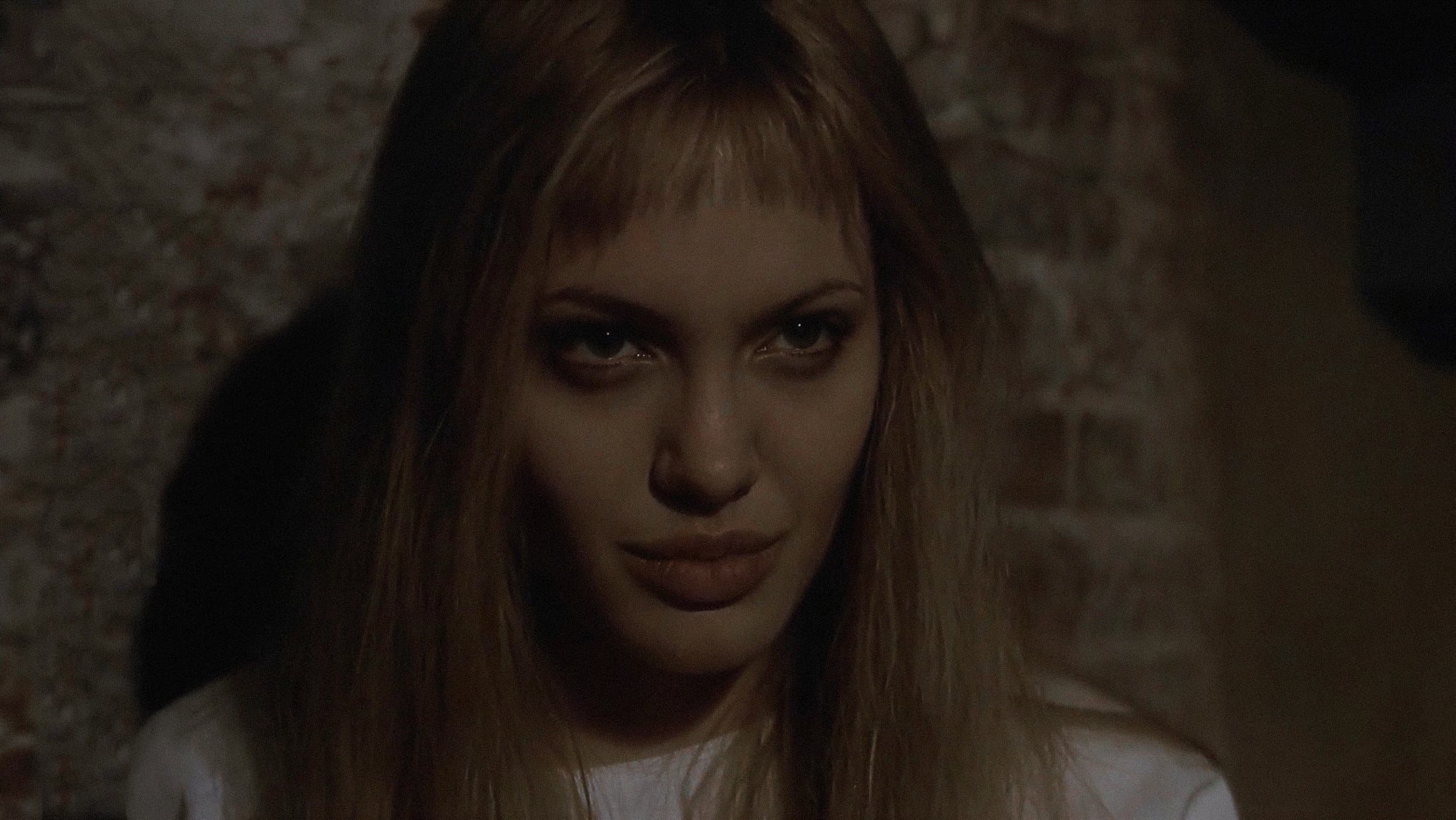Backdrop for Girl, Interrupted