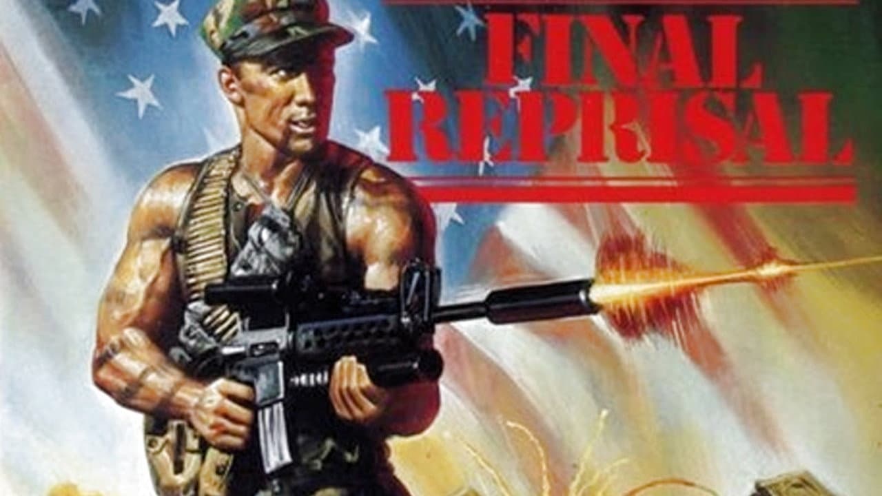 Backdrop for Final Reprisal