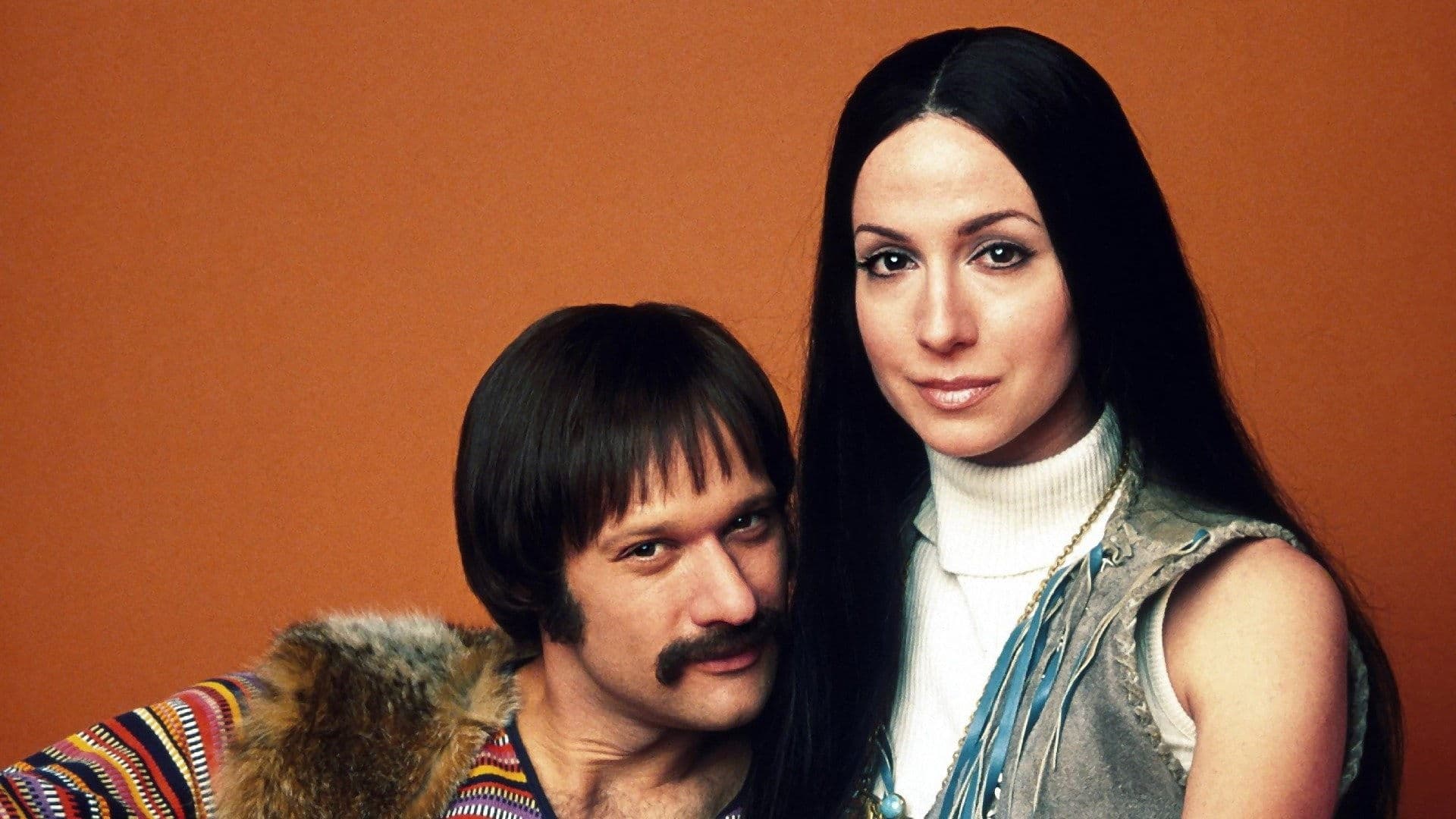 Backdrop for And the Beat Goes On: The Sonny and Cher Story