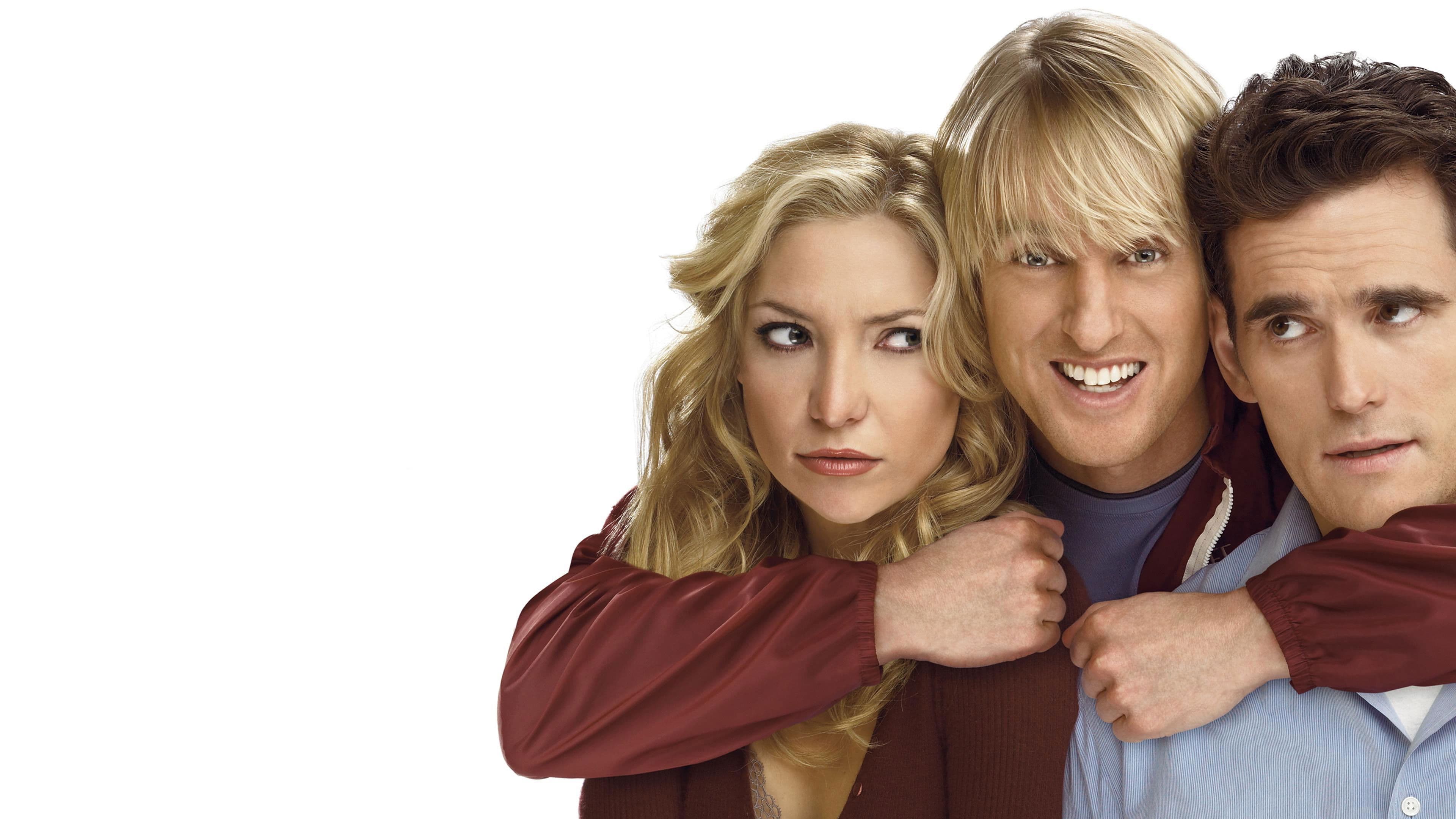 Backdrop for You, Me and Dupree