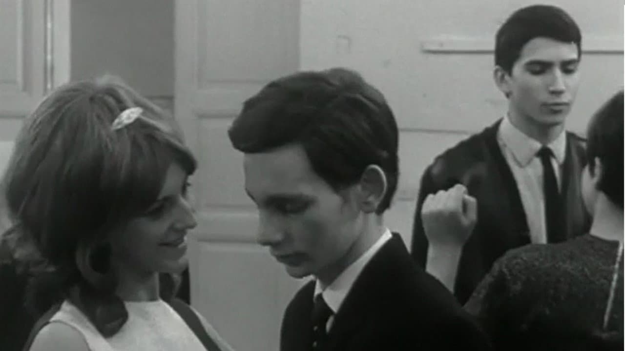 Backdrop for Prelude