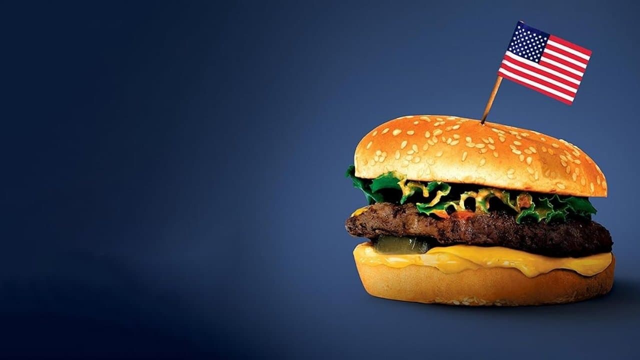 Backdrop for Fast Food Nation