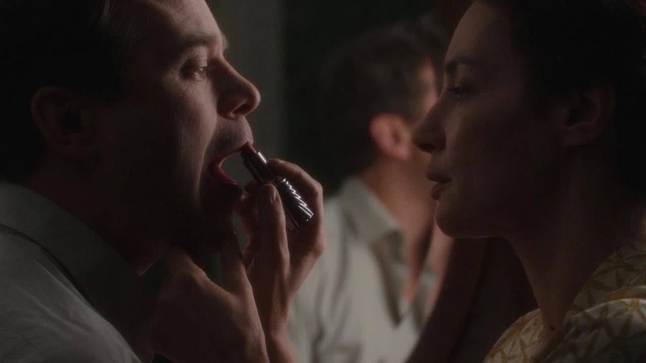 Backdrop for Summer Nights