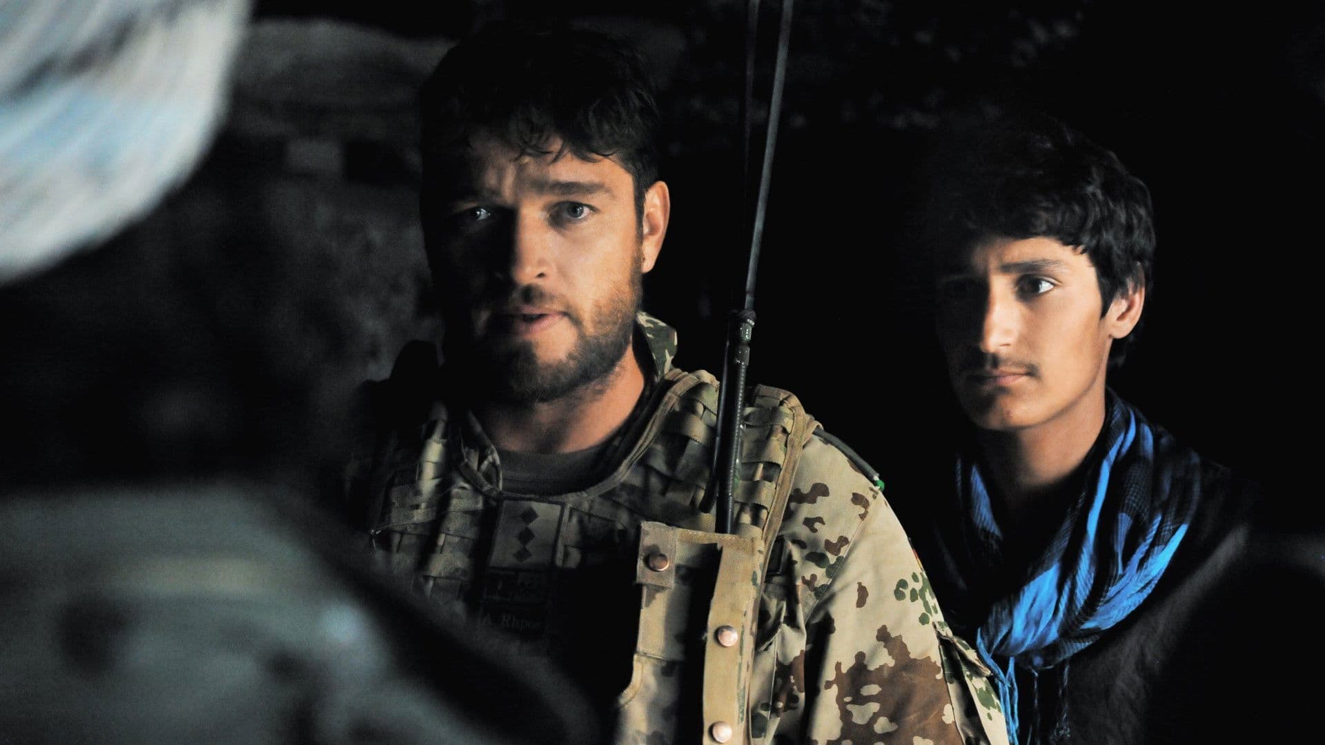 Backdrop for Inbetween Worlds