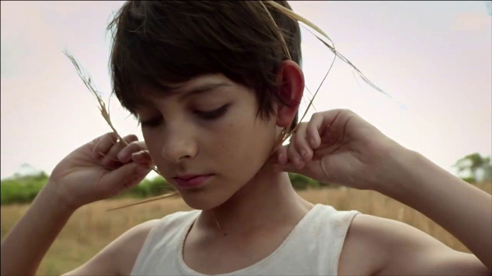 Backdrop for By this River