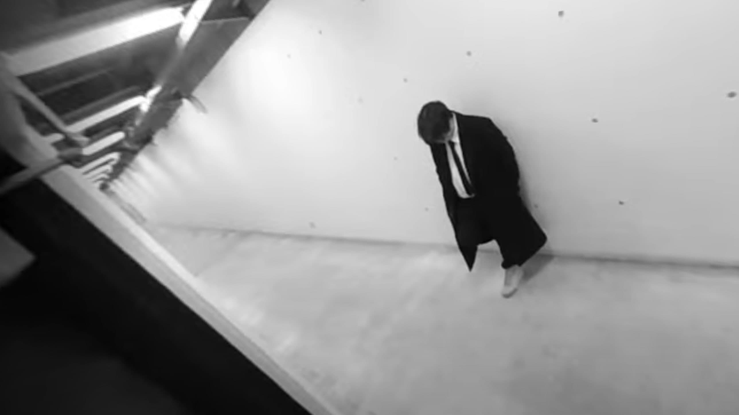 Backdrop for The Interrogation Fracture
