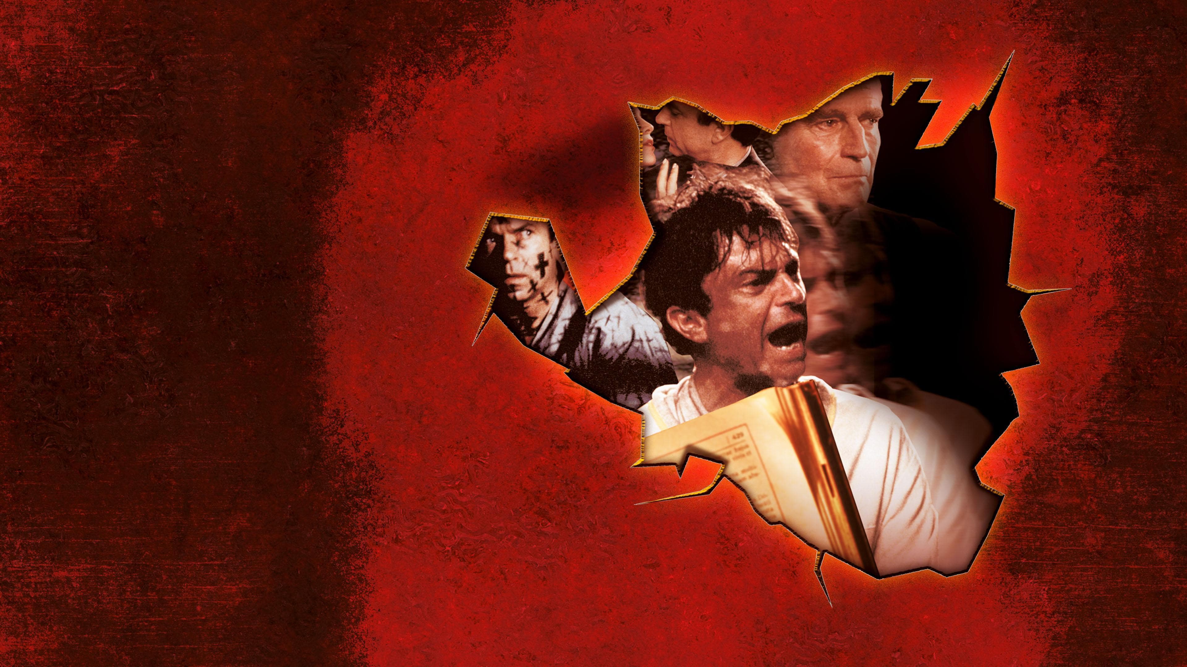 Backdrop for In the Mouth of Madness