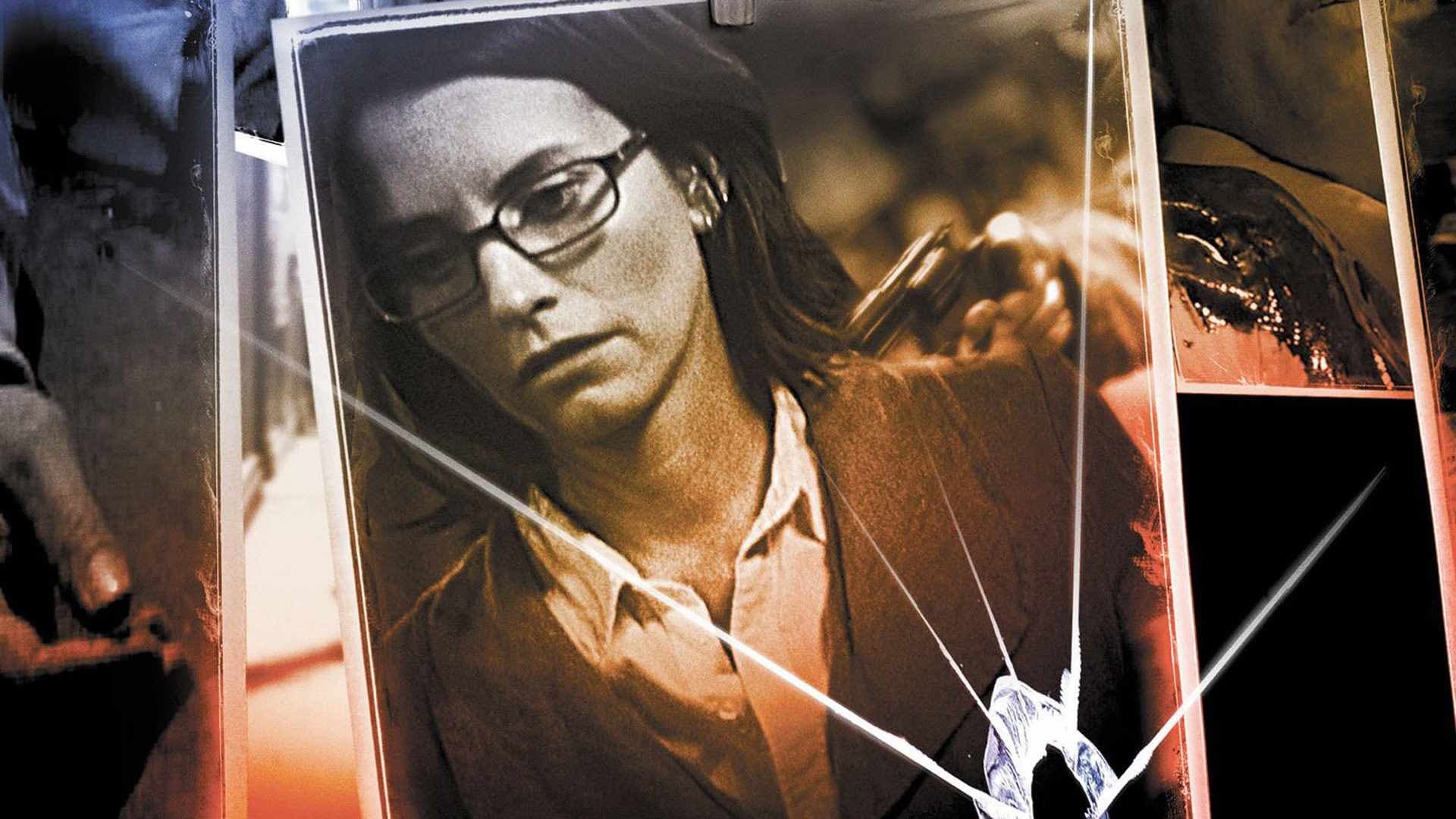 Backdrop for November