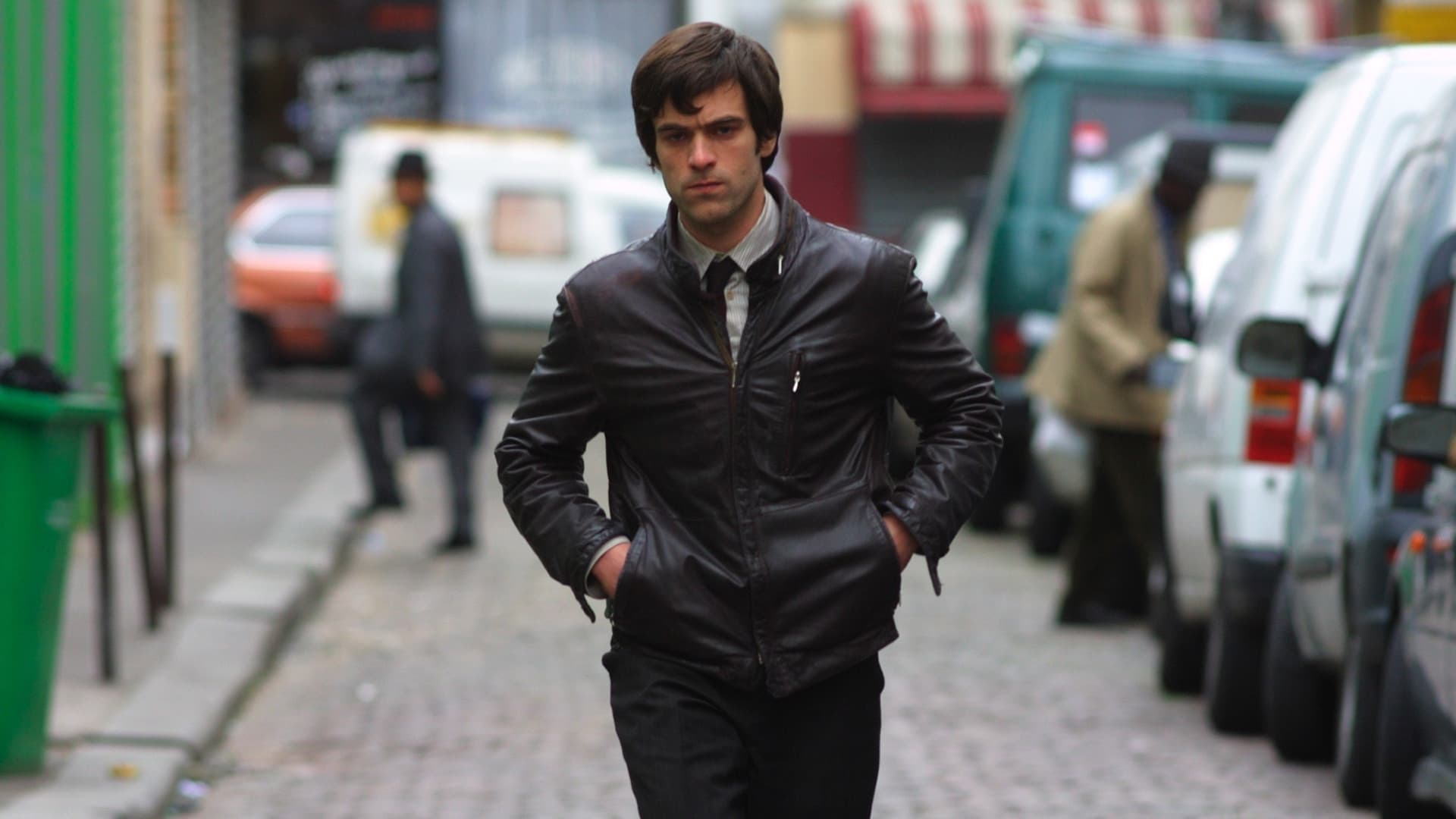 Backdrop for The Beat That My Heart Skipped