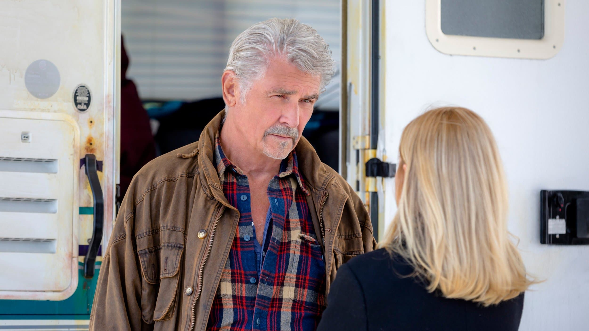 Backdrop for I'll Be Home for Christmas