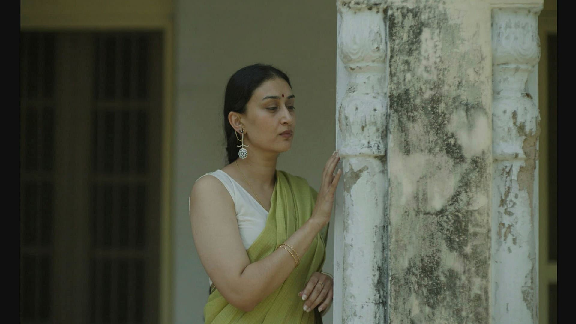 Backdrop for The Umesh Chronicles