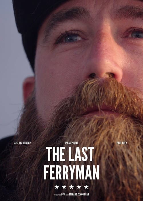 Poster for The Last Ferryman