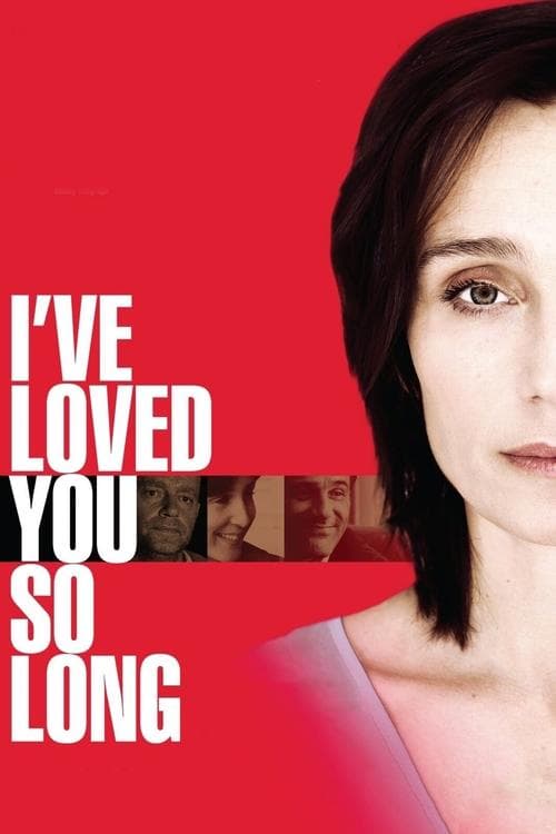 Poster for I've Loved You So Long
