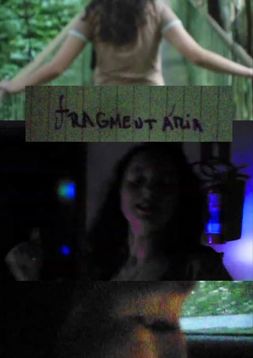 Poster for Fragmentary