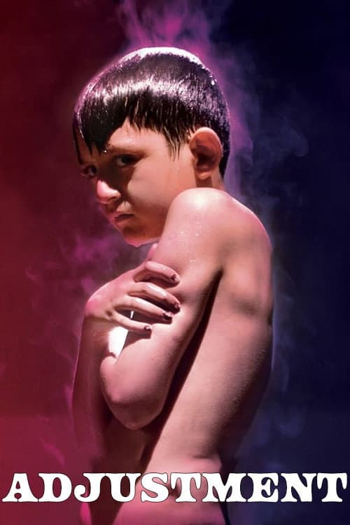 Poster for Adjustment