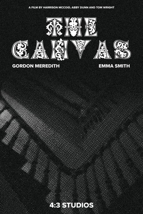 Poster for The Canvas